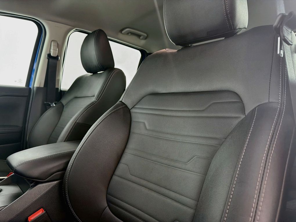 Used 2025 Ford Ranger Truck