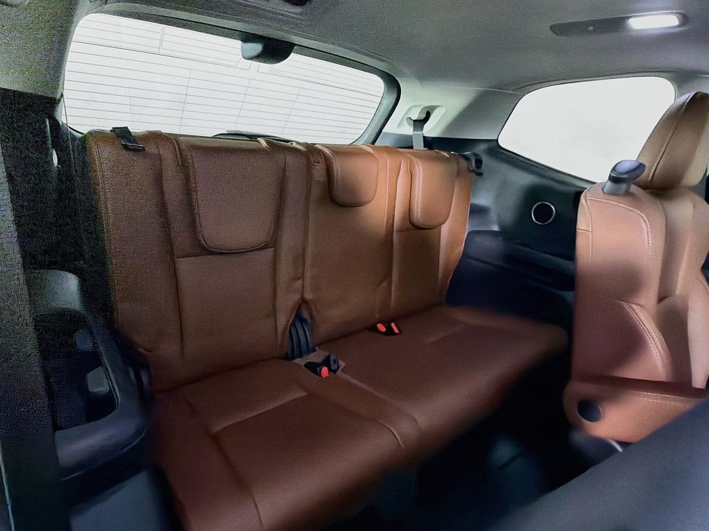 Used 2019 Subaru Ascent SUV