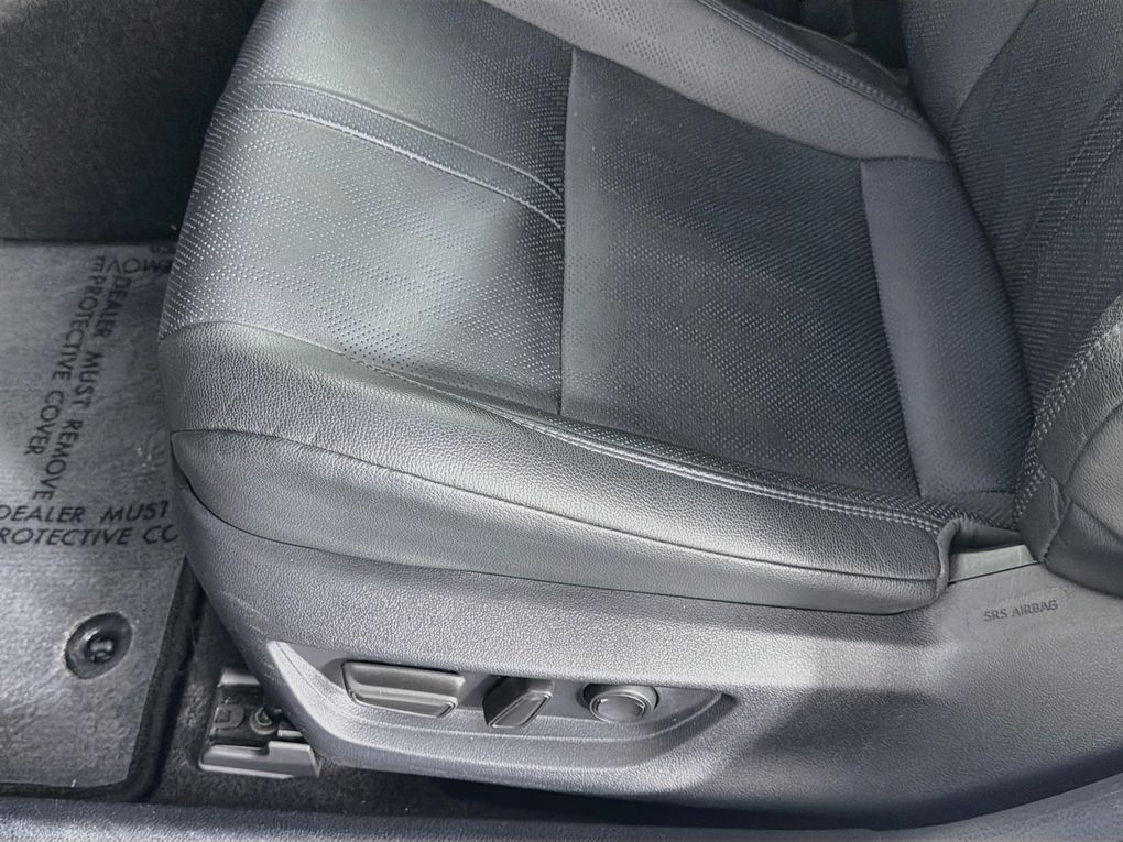Used 2025 Toyota Camry Sedan