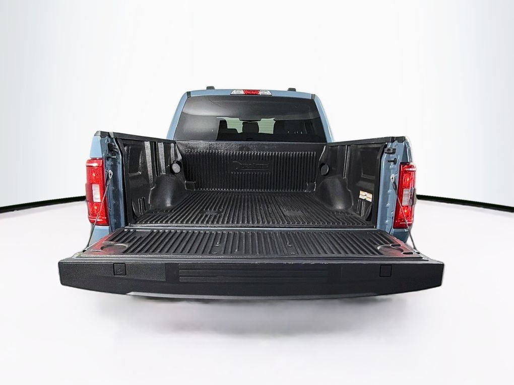 Used 2023 Ford F-150 Truck