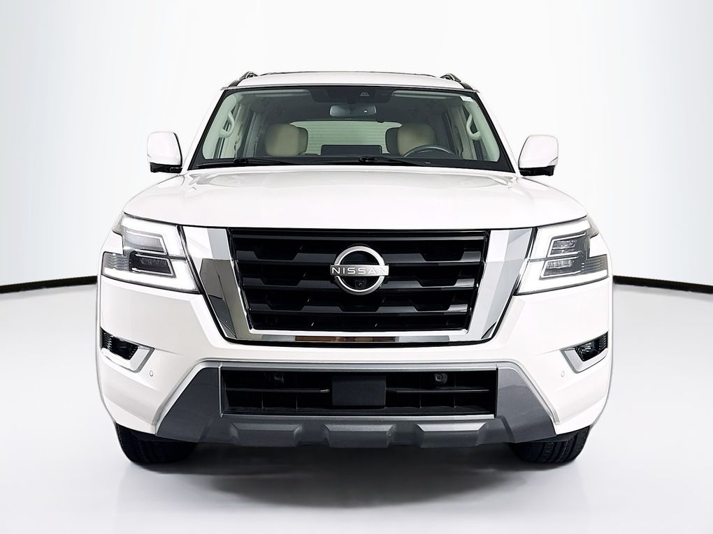 Used 2023 Nissan Armada SUV