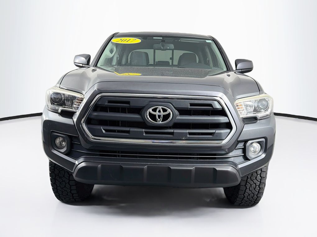 Used 2017 Toyota Tacoma Truck