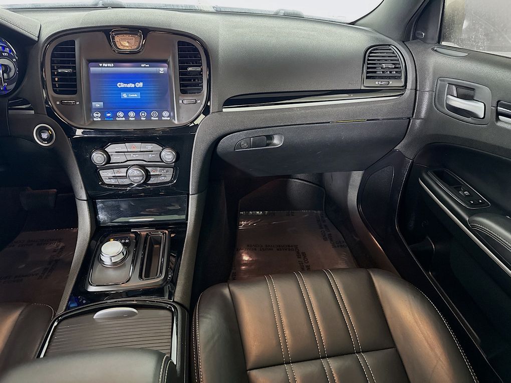 Used 2023 Chrysler 300 Sedan