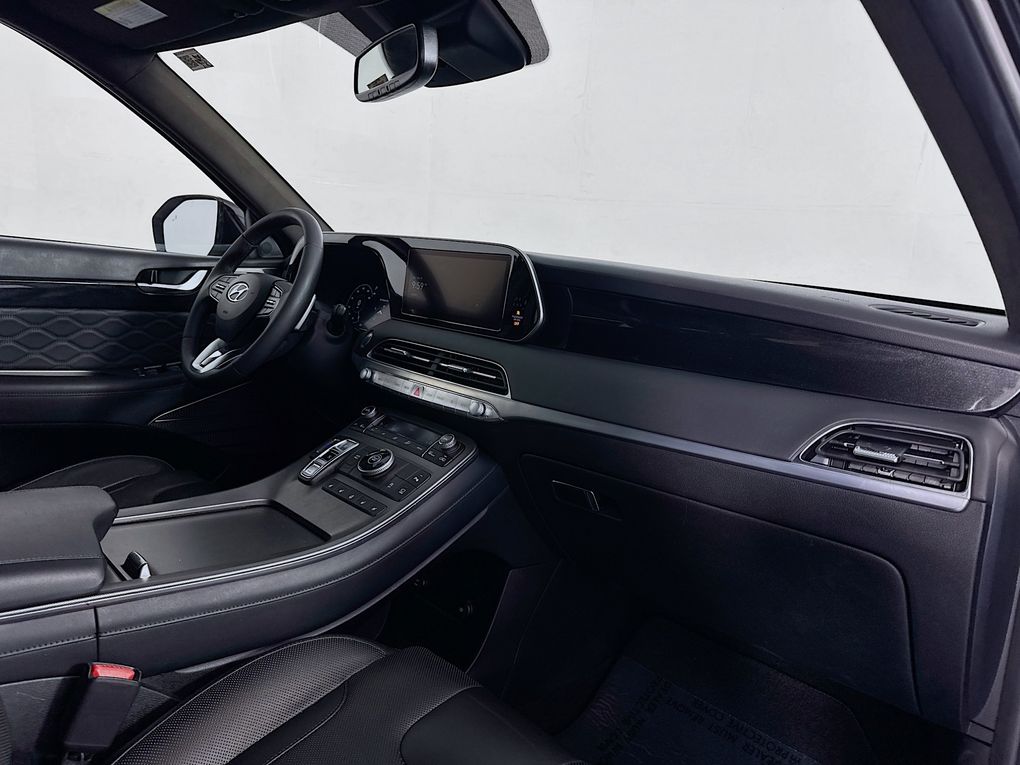 Used 2022 Hyundai Palisade SUV
