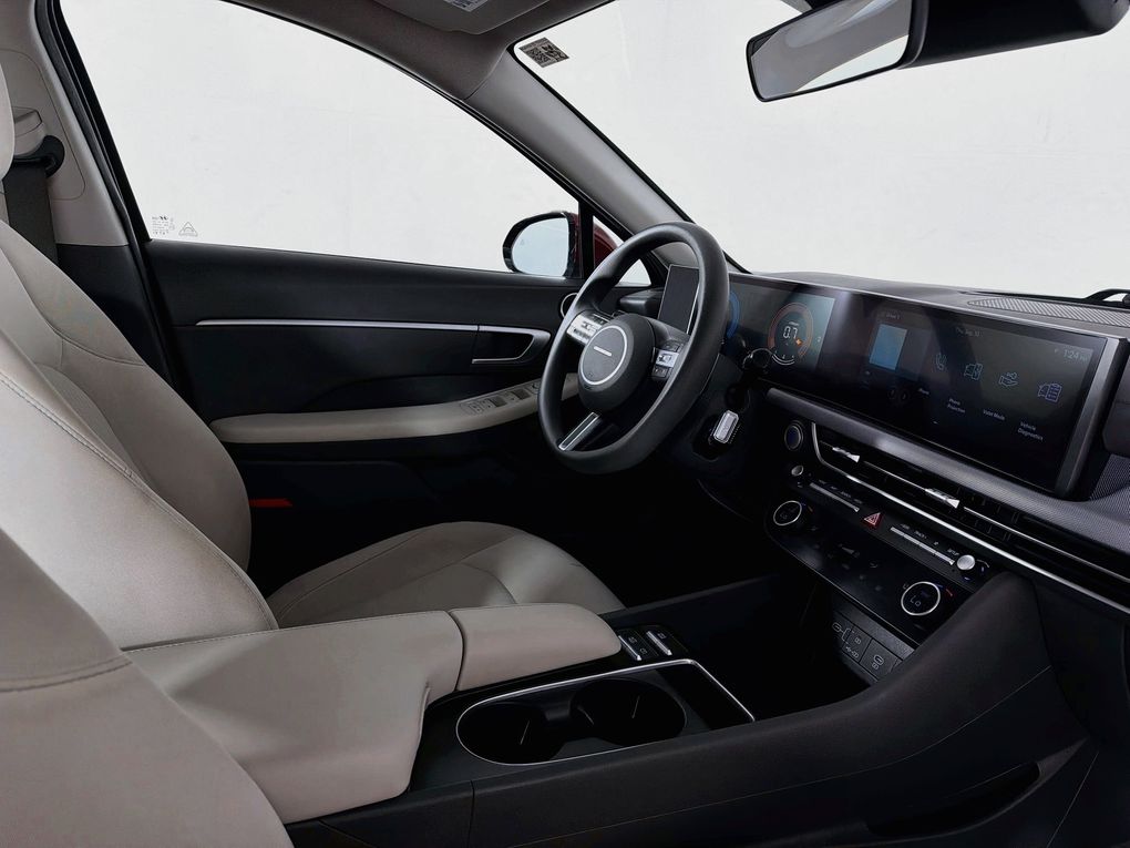 Used 2025 Hyundai Sonata Sedan
