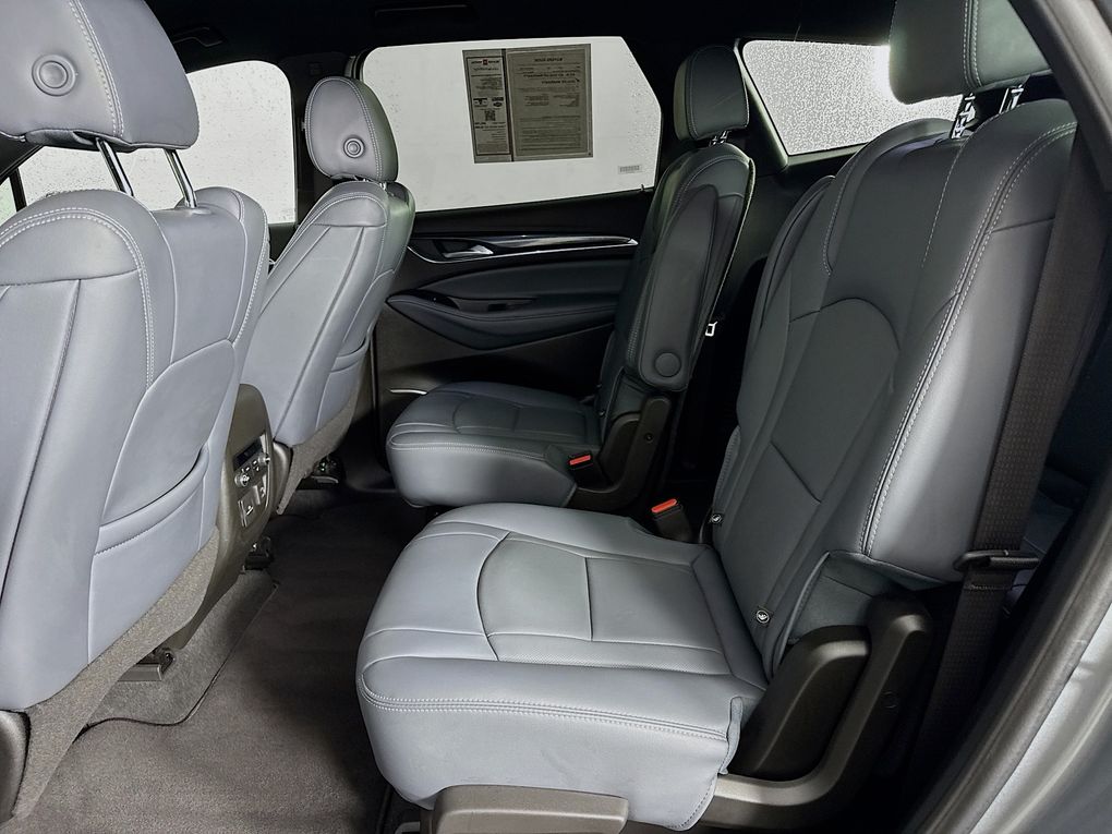 Used 2024 Buick Enclave SUV