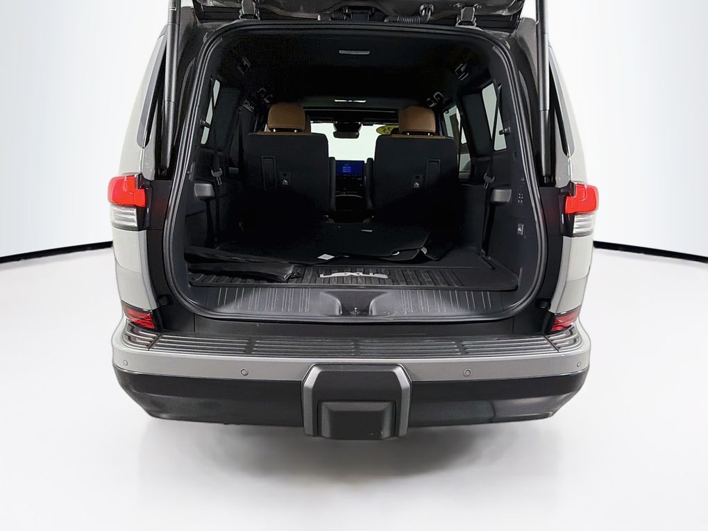Used 2025 Lexus GX SUV