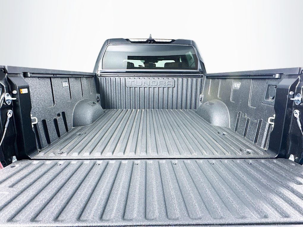 2026 Toyota Tundra 1794 Edition - Photo 25
