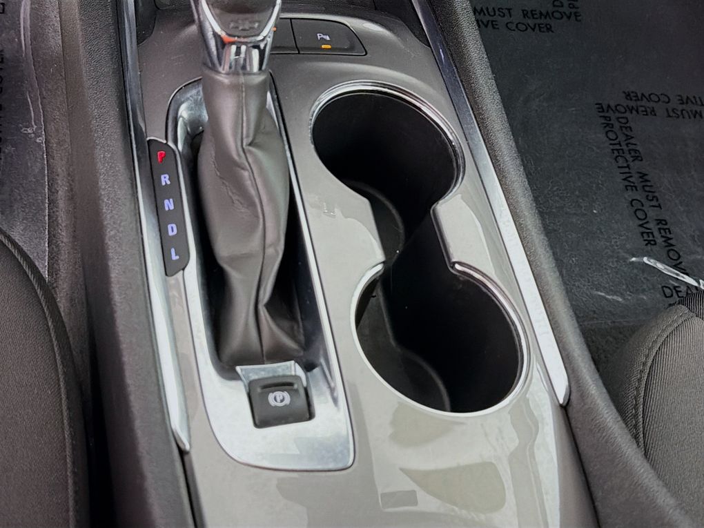 Used 2024 Chevrolet Malibu Sedan