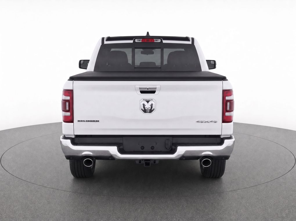 Used 2019 Ram 1500 Truck