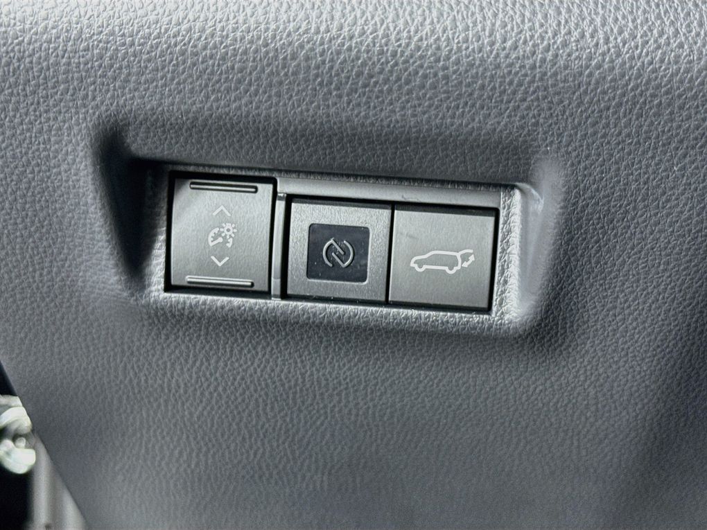 Used 2026 Toyota RAV4 SUV