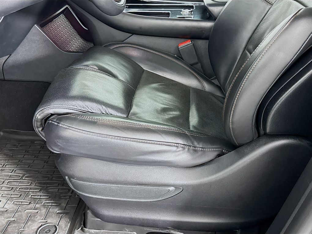 Used 2022 Lincoln Aviator SUV