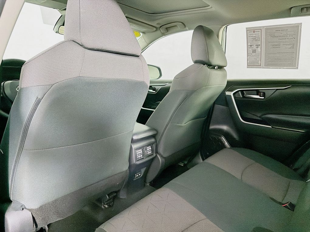Used 2024 Toyota RAV4 SUV