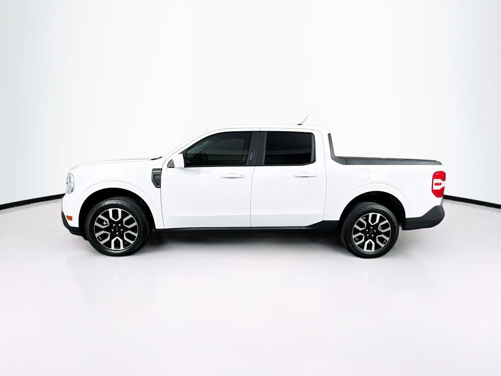 Used 2022 Ford Maverick Truck