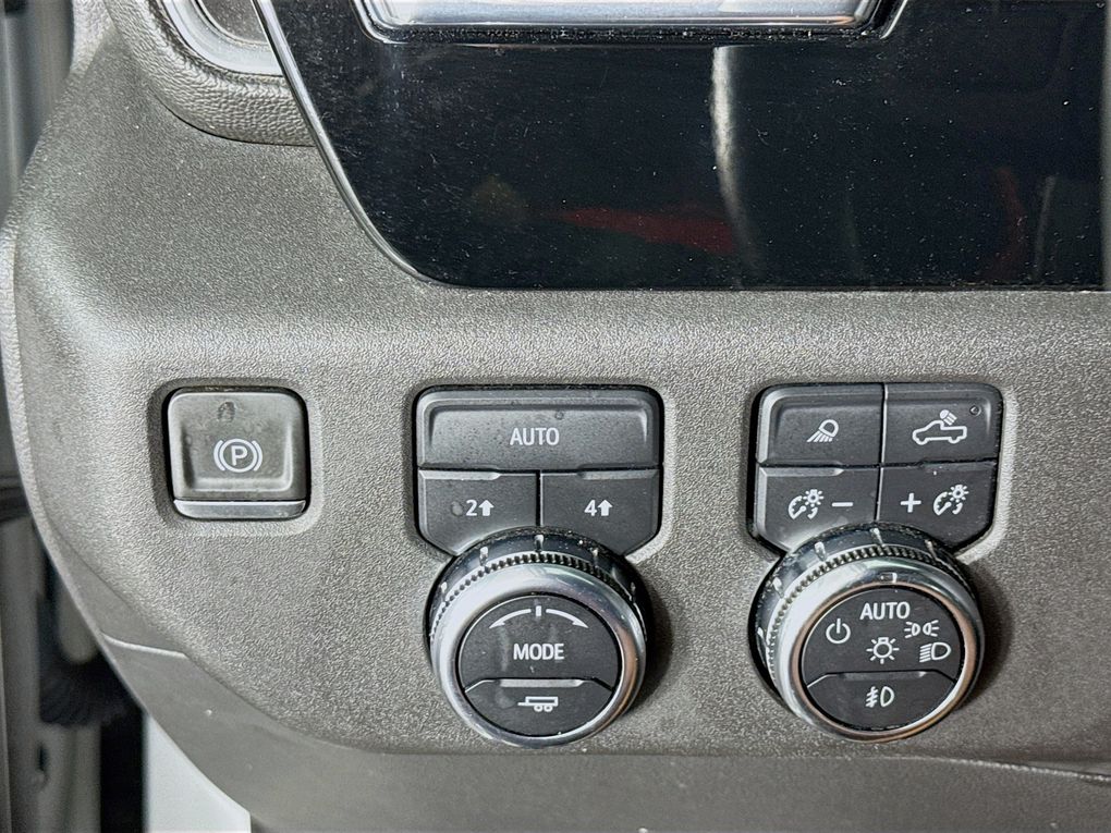 Used 2024 GMC Sierra 1500 Truck