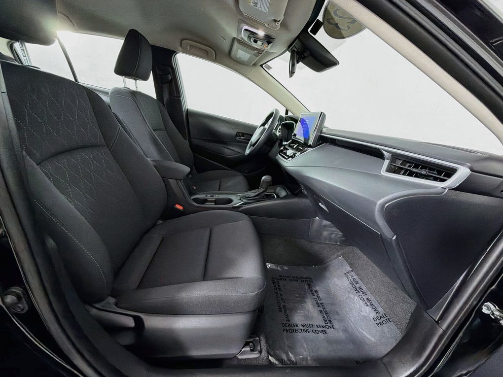 Used 2023 Toyota Corolla Sedan