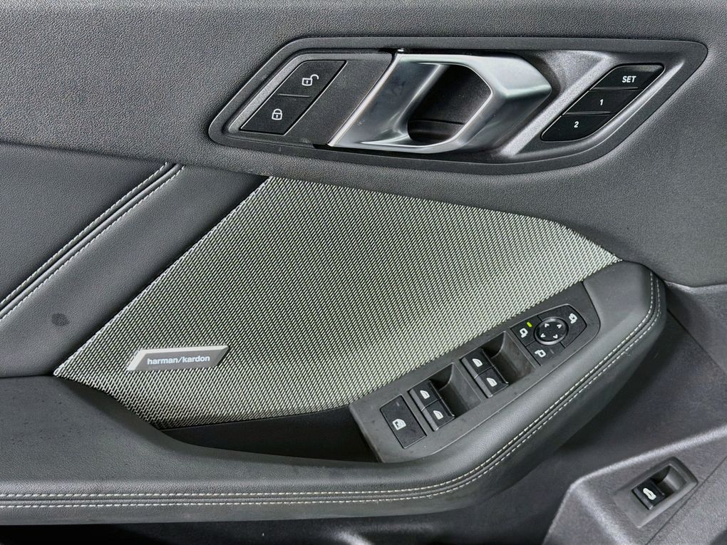 Used 2025 BMW 2 Series Sedan