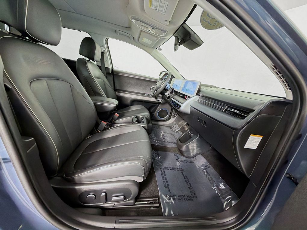 Used 2023 Hyundai IONIQ 5 SUV