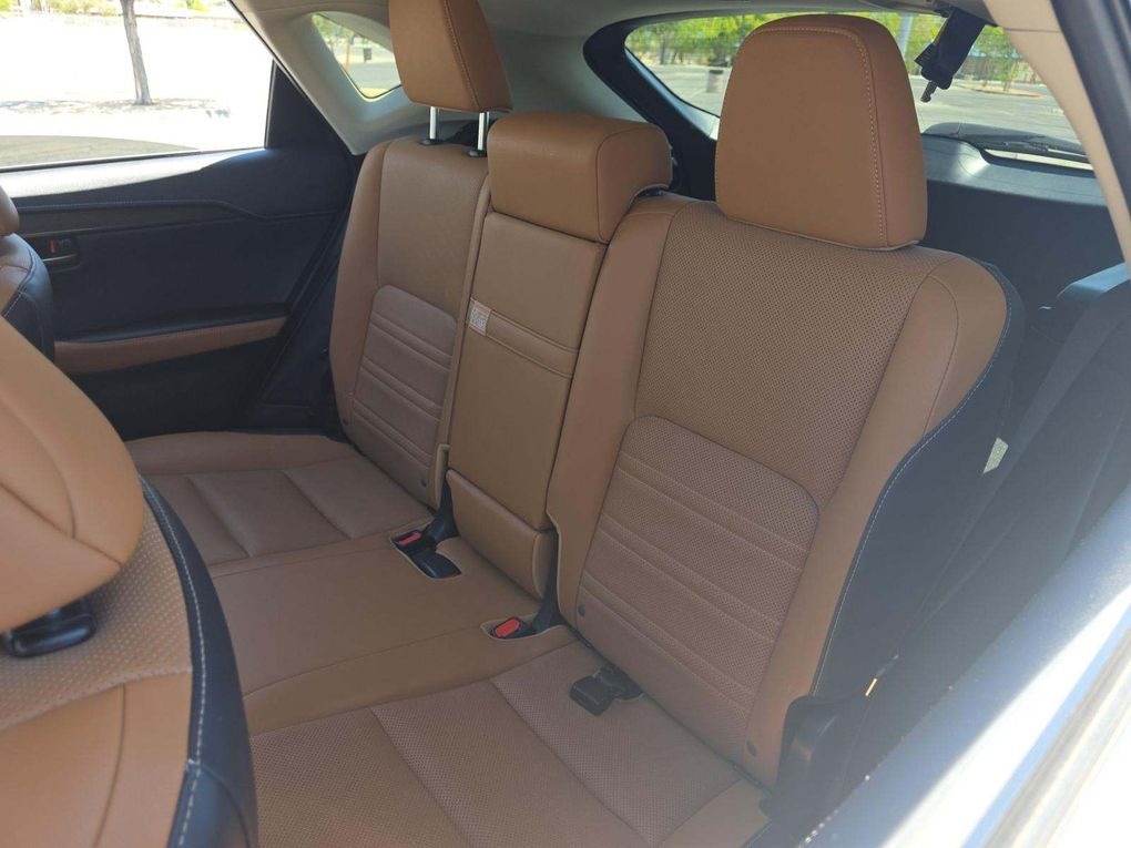 Used 2018 Lexus NX SUV