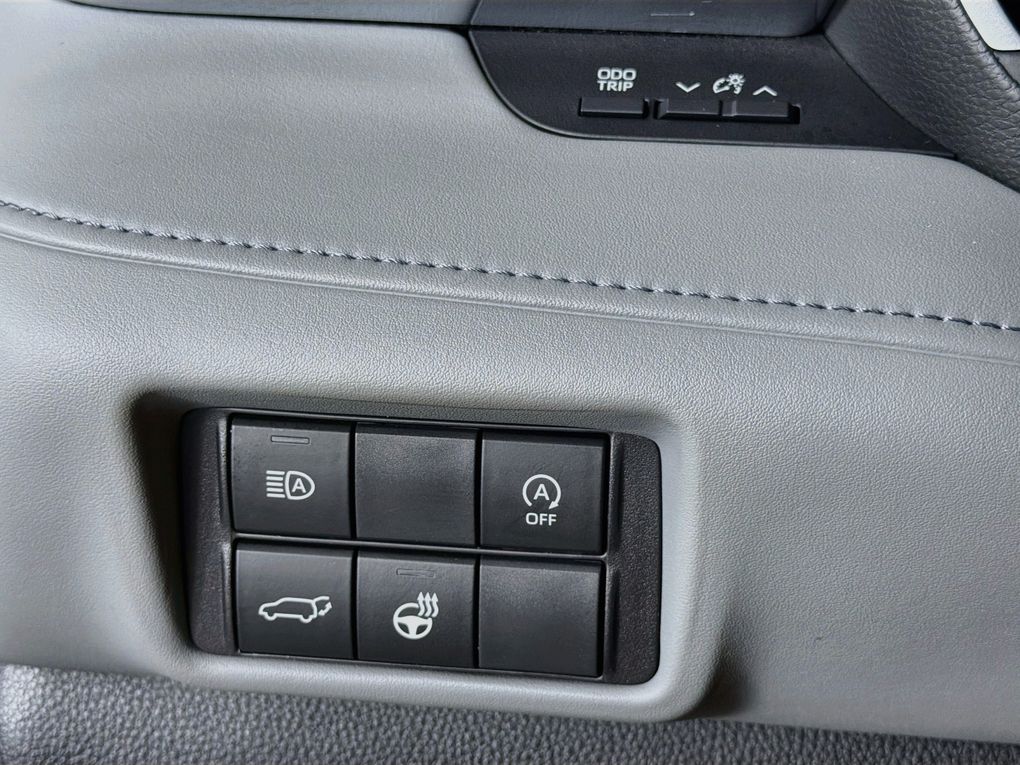 Used 2023 Toyota Highlander SUV