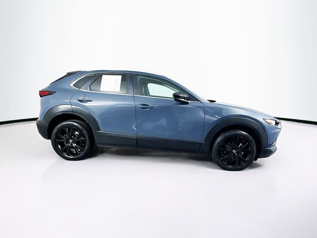 Used 2023 Mazda CX-30 SUV