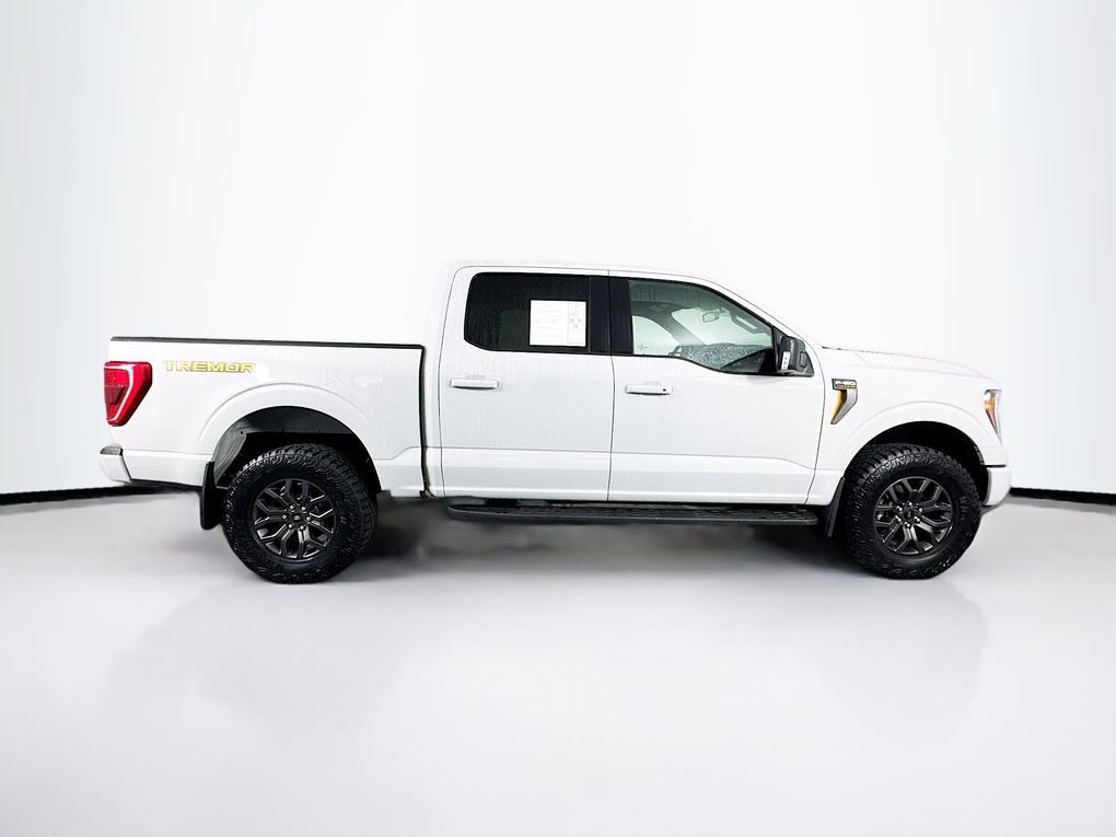 Used 2023 Ford F-150 Truck