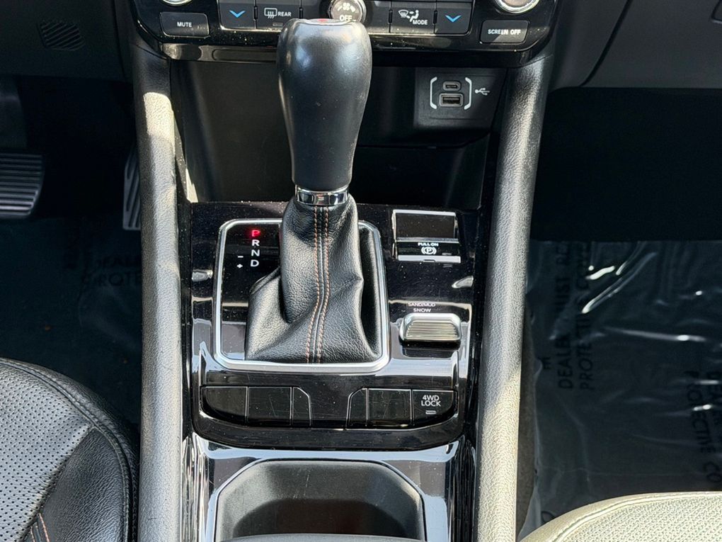 Used 2022 Jeep Compass SUV