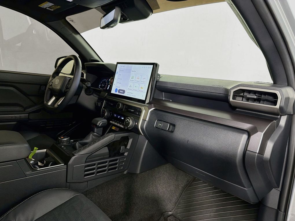 Used 2025 Toyota 4Runner SUV
