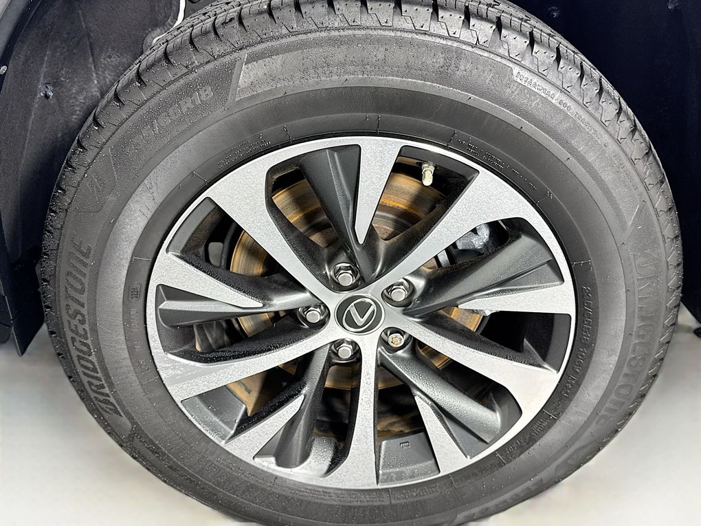 Used 2020 Lexus RX SUV