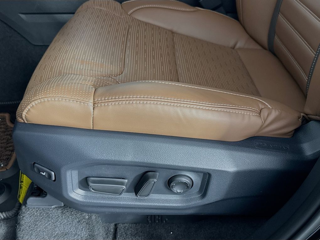 2026 Toyota Tundra 1794 Edition - Photo 23