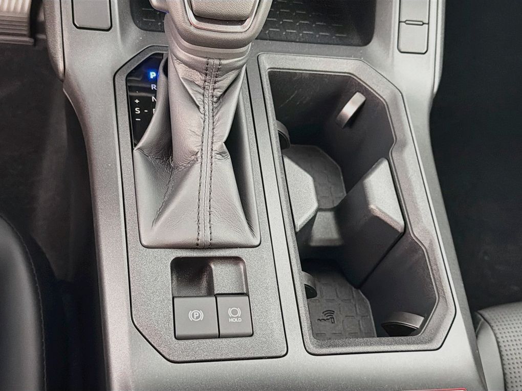 New 2026 Toyota RAV4 SUV