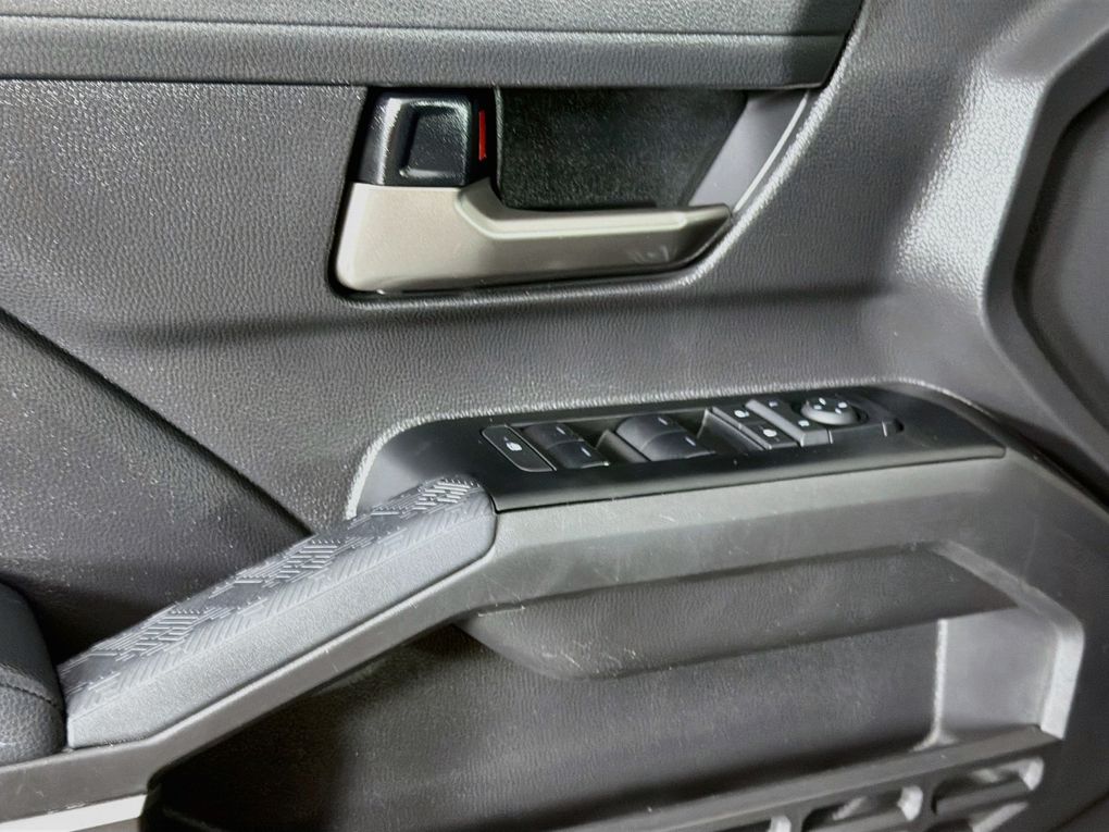 Used 2025 Toyota Tacoma Truck
