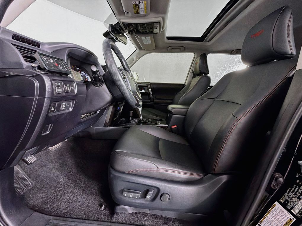 Used 2024 Toyota 4Runner SUV