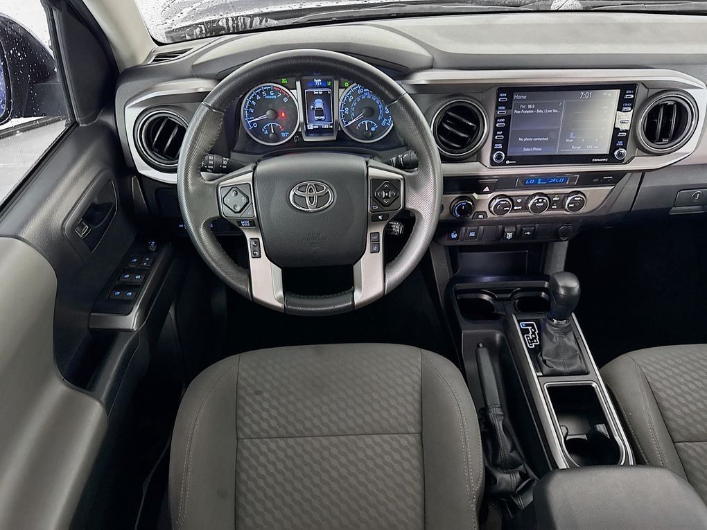 Used 2023 Toyota Tacoma Truck