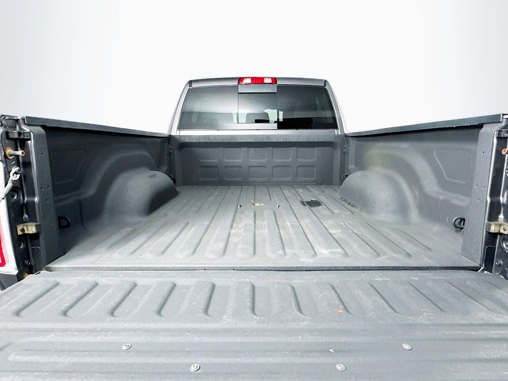Used 2014 Ram 2500 Truck
