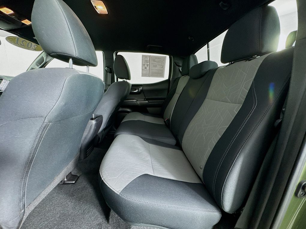 Used 2021 Toyota Tacoma Truck