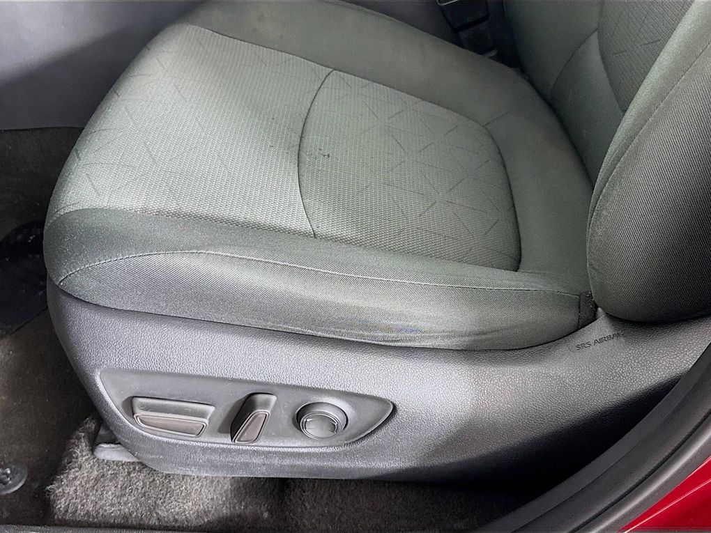 Used 2023 Toyota RAV4 SUV