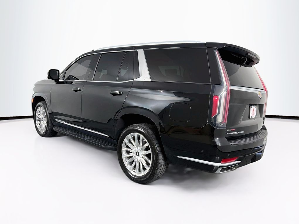 Used 2023 Cadillac Escalade SUV