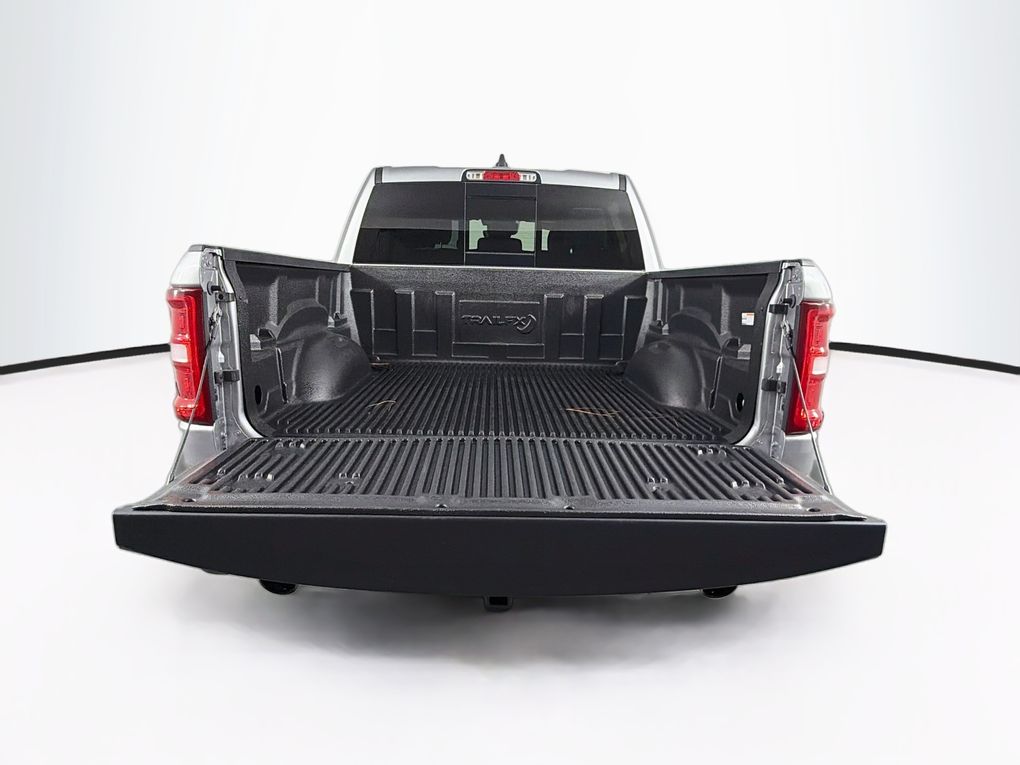 Used 2025 Ram 1500 Truck