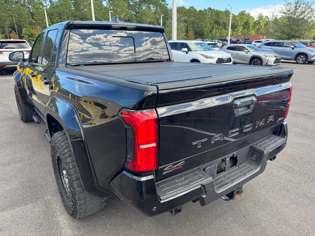 Used 2024 Toyota Tacoma Truck