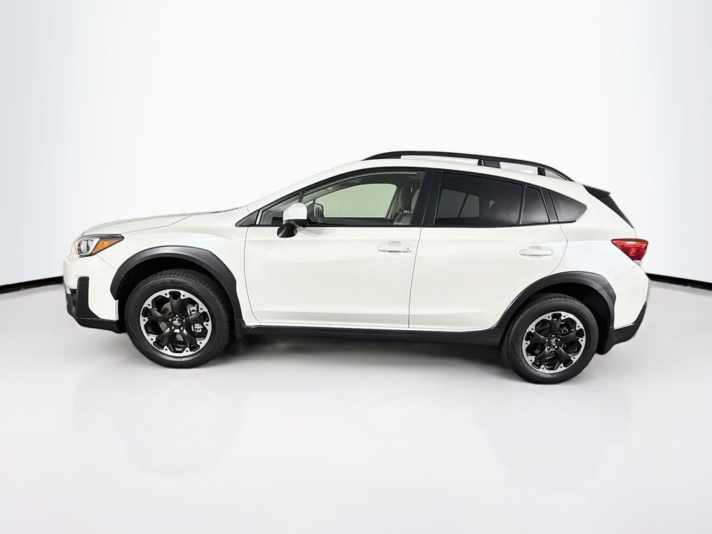 Used 2023 Subaru Crosstrek SUV