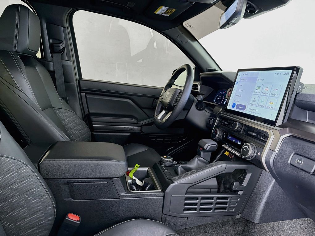 Used 2025 Toyota 4Runner SUV