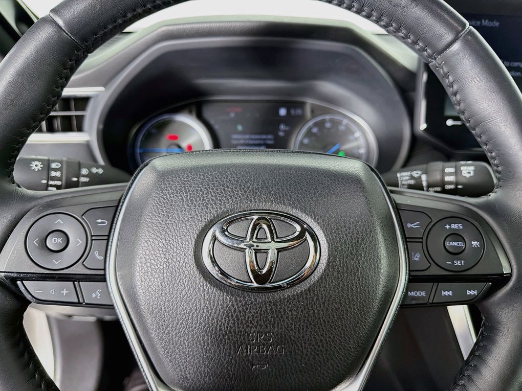 Used 2022 Toyota Venza SUV