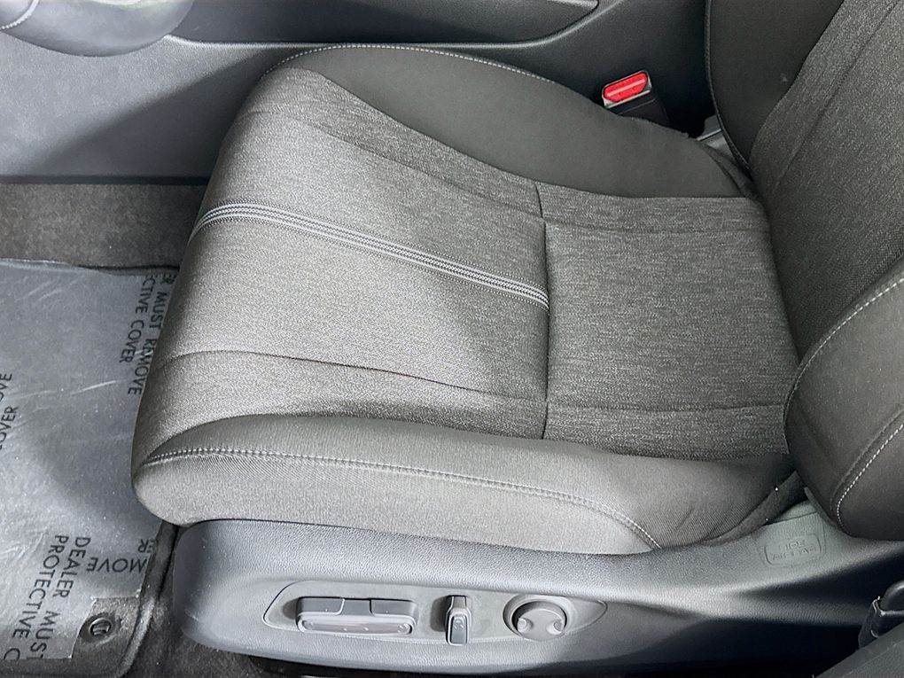 Used 2025 Honda Accord Hybrid Sedan