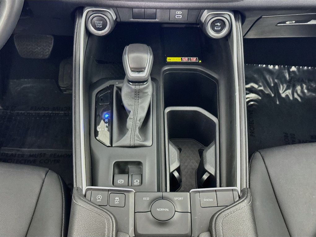 Used 2025 Toyota Grand Highlander SUV