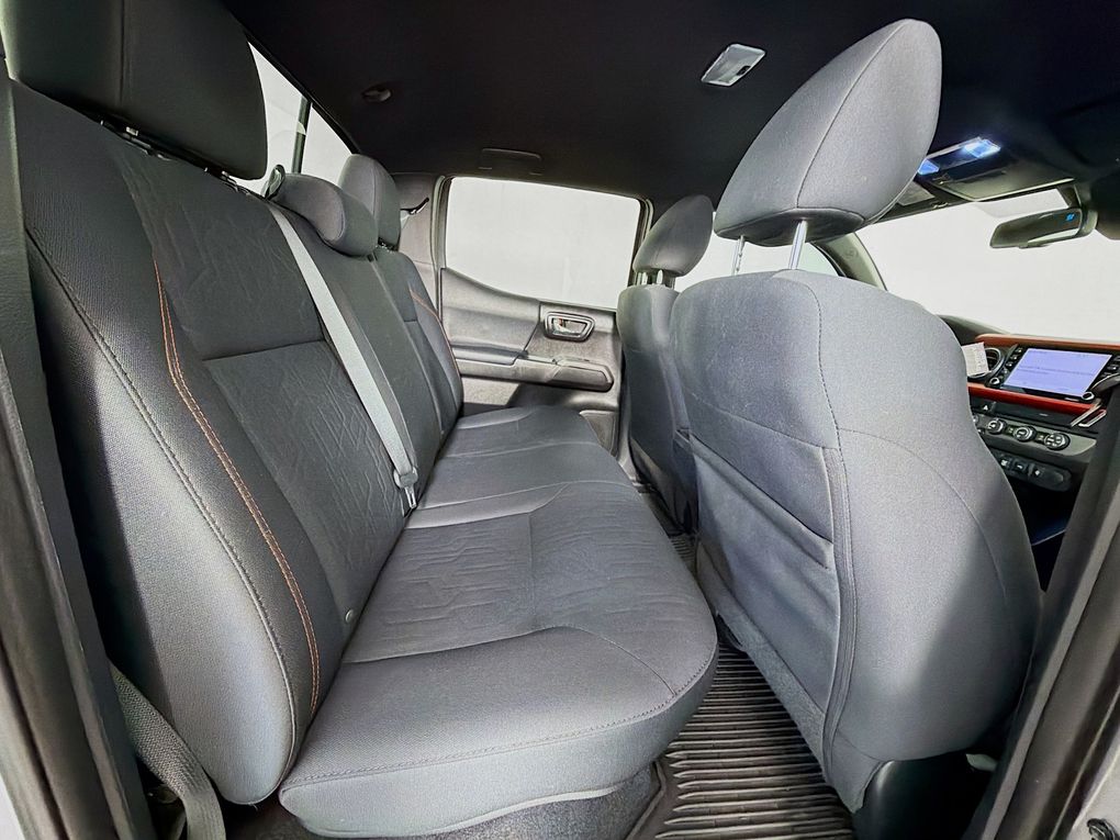 Used 2020 Toyota Tacoma Truck