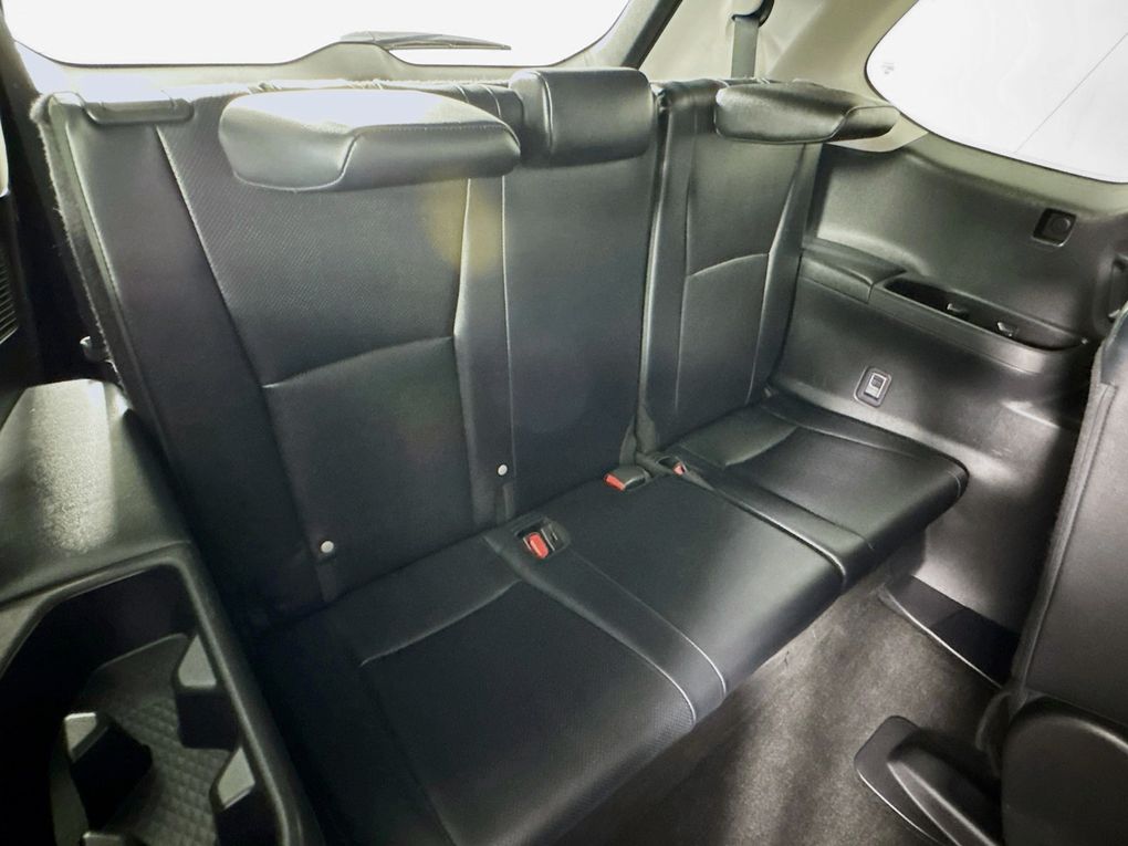 Used 2024 Toyota Grand Highlander Hybrid SUV