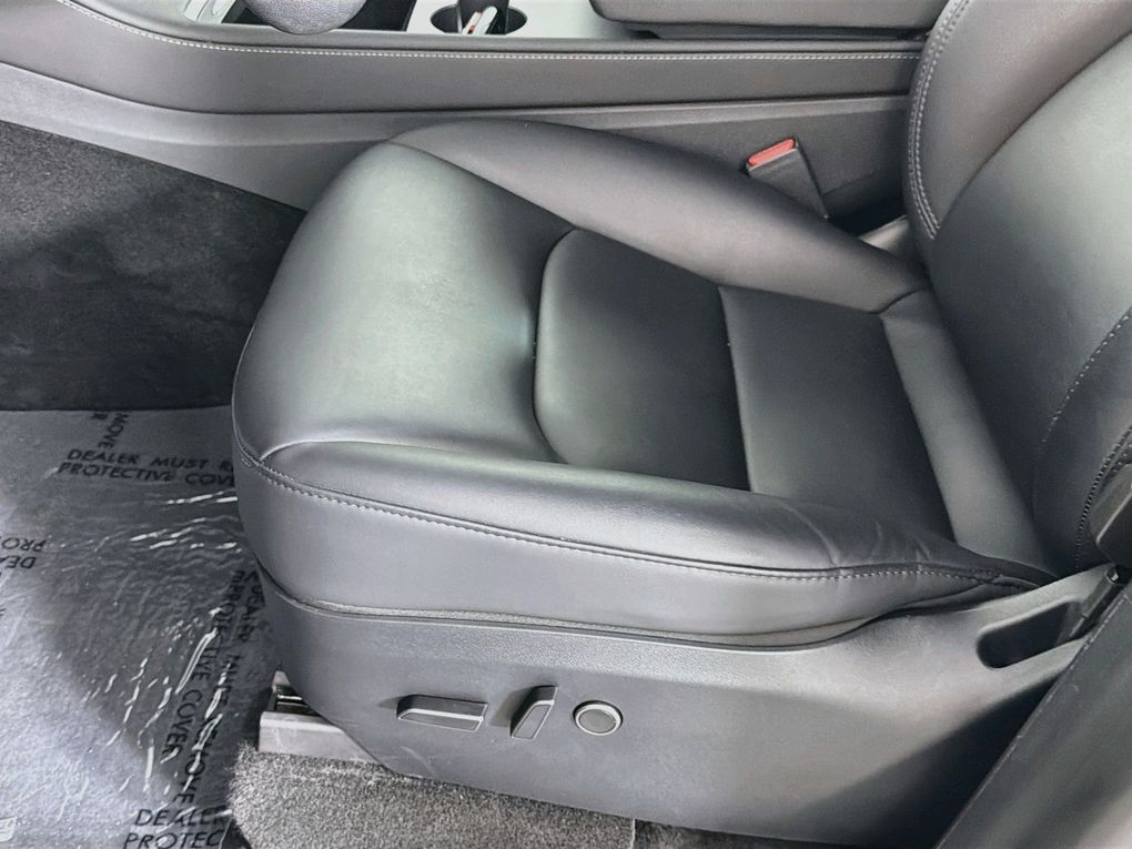 Used 2023 Tesla Model Y SUV