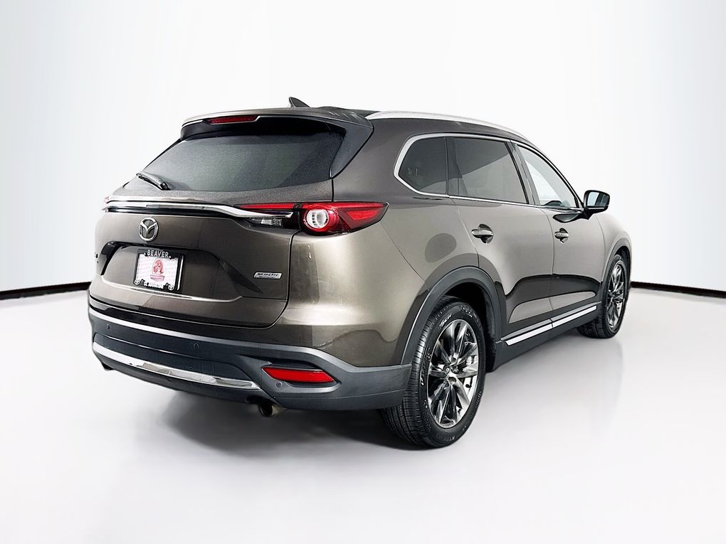 Used 2016 Mazda CX-9 SUV