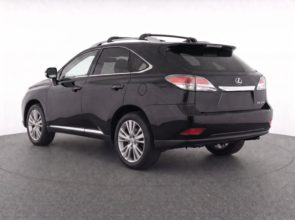 Used 2015 Lexus RX SUV